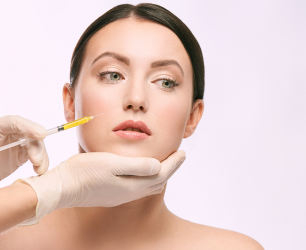 Fillers Treatment